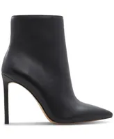 Aldo Women's Yiader Pointed-Toe Booties