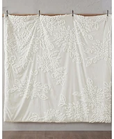 Madison Park Veronica Floral 3-Pc. Duvet Cover Set