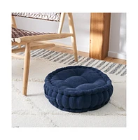 Safavieh Alaris Round 18" x Floor Pillow