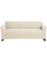 Sure Fit Stretch Morgan 1-Pc. Sofa Slipcover