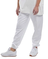 Reebok Women's Fleece Jogger Sweatpants