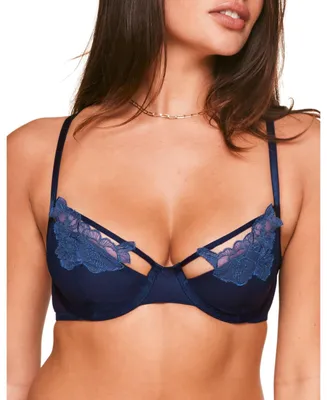 Andy Women's Unlined Demi Bra