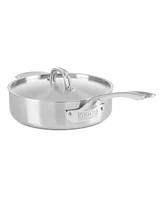 Viking Professional 5-Ply Stainless Steel 10-Piece Cookware Set