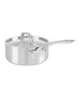 Viking Professional 5-Ply Stainless Steel -Piece Cookware Set
