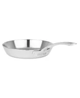 Viking Contemporary 3-Ply Stainless Steel 10" Fry Pan