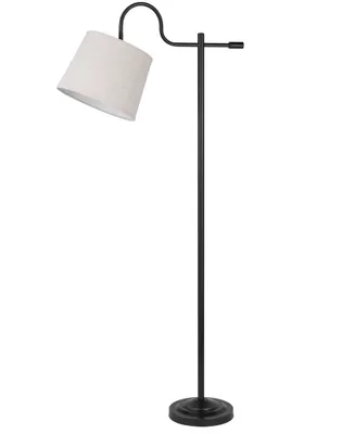 62.5" Height Metal Floor Lamp