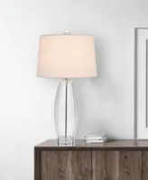 Raisio 30" Height Table Lamp Set