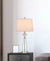 Almere 28.5" Height Table Lamp Set