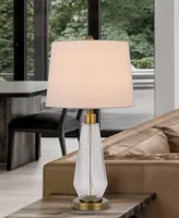 Belville 26.5" Height Table Lamp Set