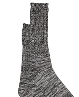 Cotton On Men's Chunky Knit Sock