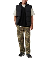 Cotton On Men's Mother Puffer Vest