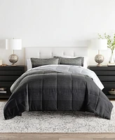 ienjoy Home Ultra Soft Ombre 2-Pc. Comforter Set, Twin