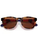 Polo Ralph Lauren Men's Sunglasses, PH4170