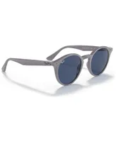 Ray-Ban Unisex Sunglasses, RB2180