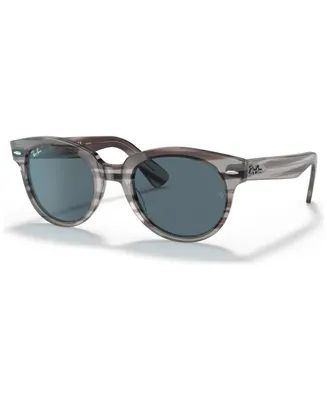 Ray-Ban Unisex Orion Reloaded Sunglasses, RB2199