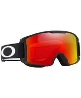 Oakley Child Line Miner (Youth Fit) Snow Goggle, OO7095