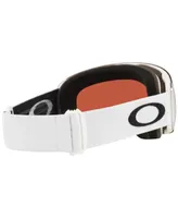 Oakley Unisex Flight Deck M Snow Goggles OO7064