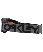 Oakley Unisex Line Miner L Snow Goggles