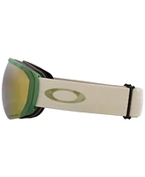 Oakley Unisex Flight Path Snow Goggles