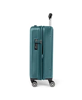 Closeout! WalkAbout 6 Carry-on Expandable Hardside Spinner, Created for Macy's