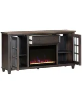 65" Dawnwood Tv Console