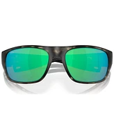 Costa Del Mar Men's Tico Polarized Sunglasses