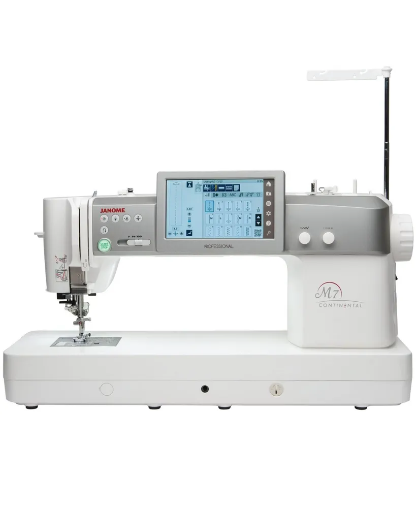 Gener8 Battery-Operated Sewing Machine 