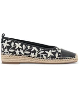 Vince Camuto Women's Miheli Slip-On Espadrille Flats