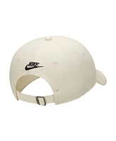 Men's and Women's Nike Just Do It Lifestyle Club Adjustable Hat