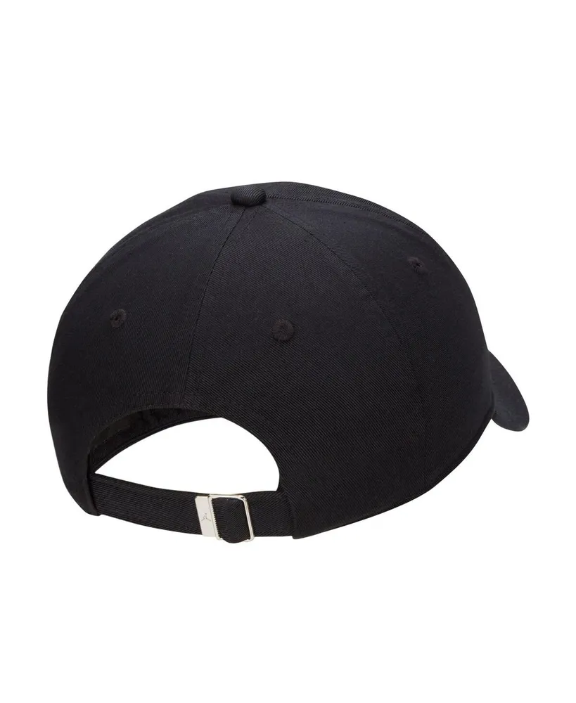 Men's and Women's Jordan Logo Adjustable Hat