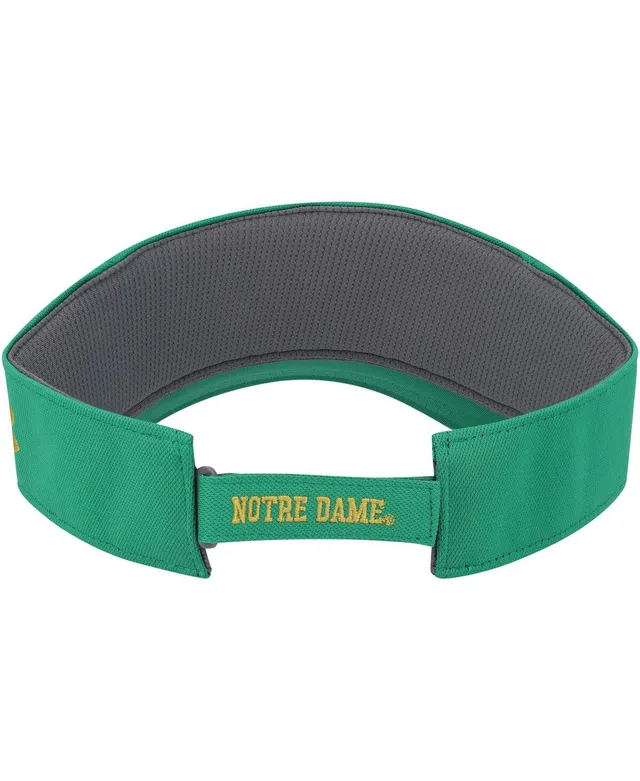 Under Armour Men's Under Armour Green Notre Dame Fighting Irish