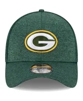 Men's New Era Green Bay Packers 39THIRTY Flex Hat