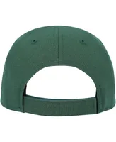 Infant Boys and Girls New Era Green Green Bay Packers My 1st 9FIFTY Snapback Hat