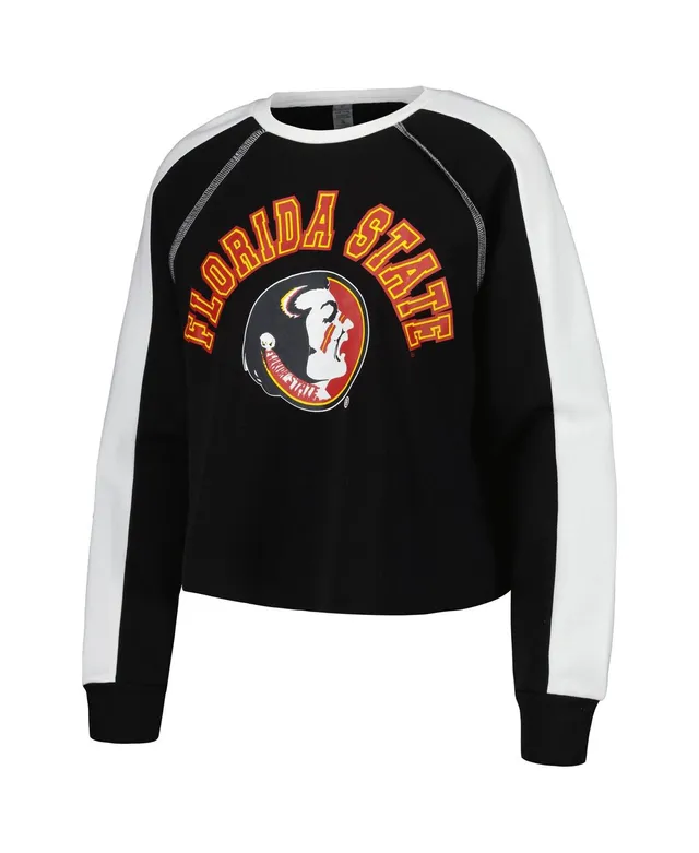 Lids Florida A&M Rattlers Gameday Couture Women's Everyday Long Sleeve  T-Shirt - Charcoal