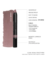 Nudestix Magnetic Luminous Eye Color