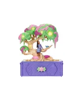 Musical Wishing Tree Jewelry Box