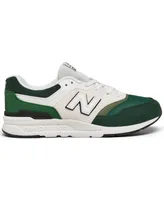 New Balance Big Kids 997 Casual Sneakers from Finish Line