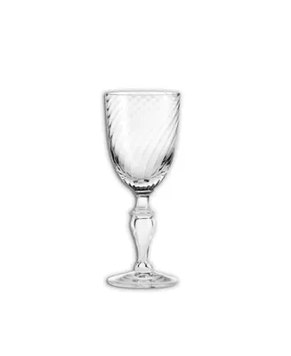 Holmegaard Regina Dessert Wine Glass, 3.4 oz