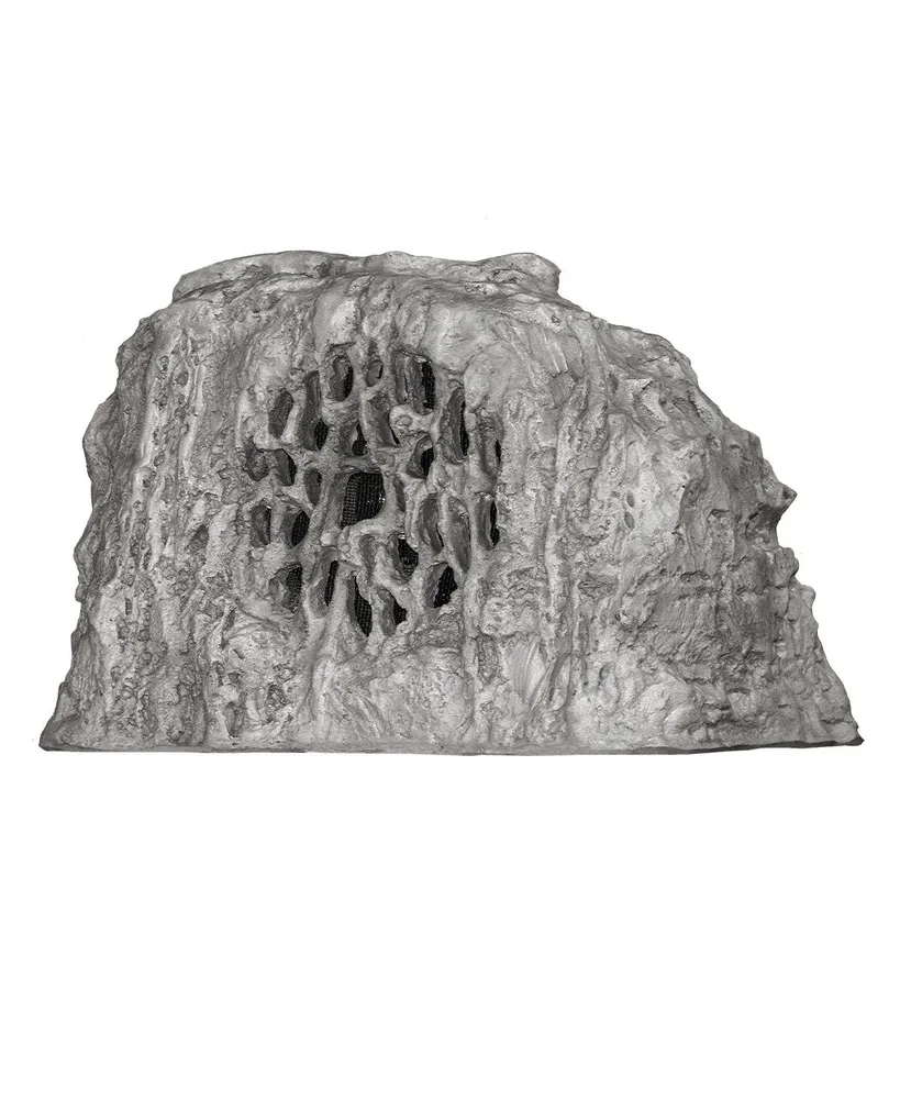 Rockustics EconoRock 6.5" 2-way Outdoor Rock Speaker - Each