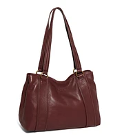 Val Perfect Satchel