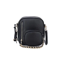 Mkf Collection Winona Crossbody bag by Mia K