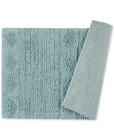 Decor Studio Jameson Tufted Bath Rug, 20" x 30"