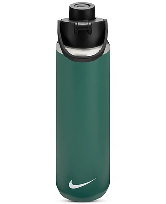 Nike Men's Ss Recharge 24-oz. Chug Bottle