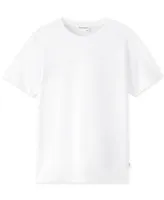 Frank and Oak Men's Essential Slim Fit Short Sleeve T-Shirt