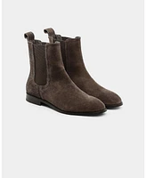 Saint Morta Mens Nomad Chelsea Boot