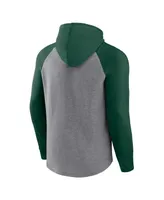 Men's Fanatics Green