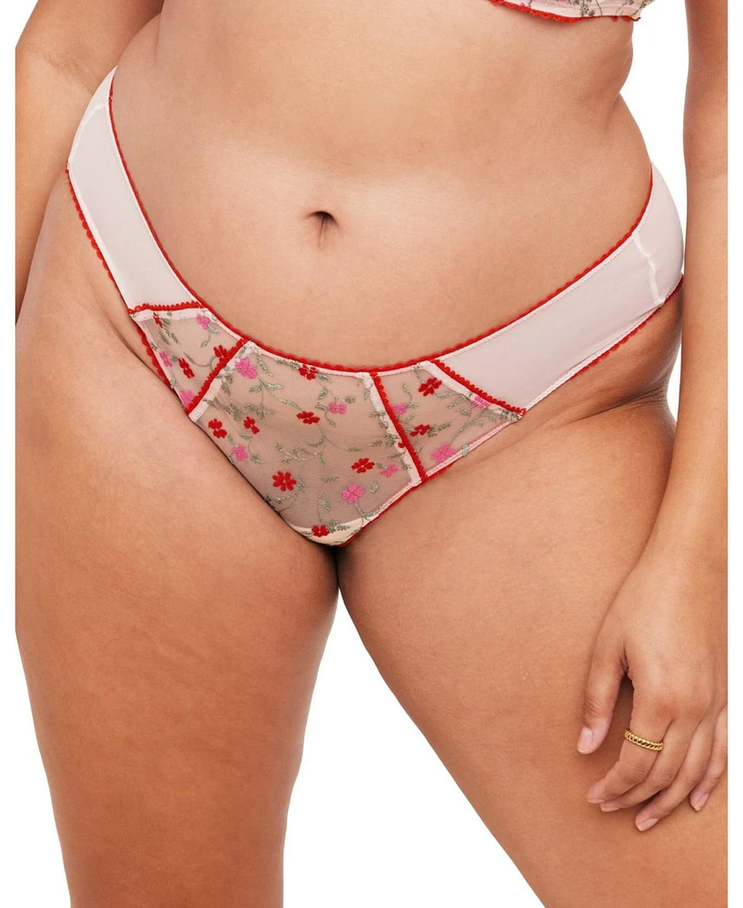 Rosa Women's Bikini Panty