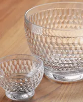 Villeroy & Boch Boston Clear Crystal Large Serving Bowl