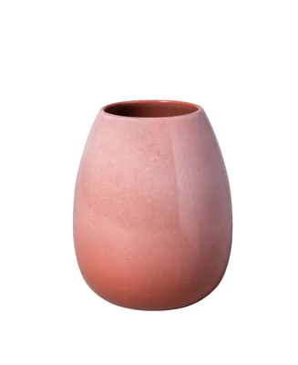 Villeroy & Boch Perlemor Home Drop Vase