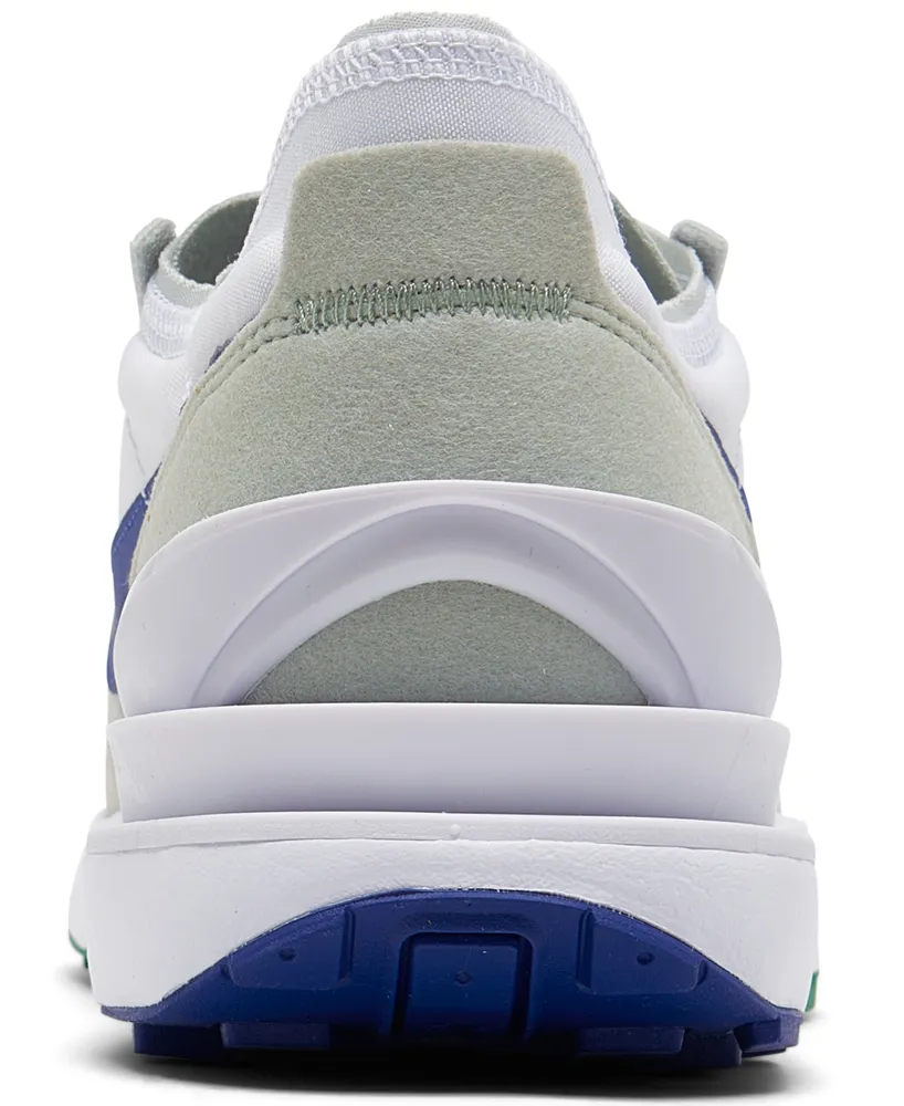 Nike Men's Waffle One Casual Sneakers from Finish Line